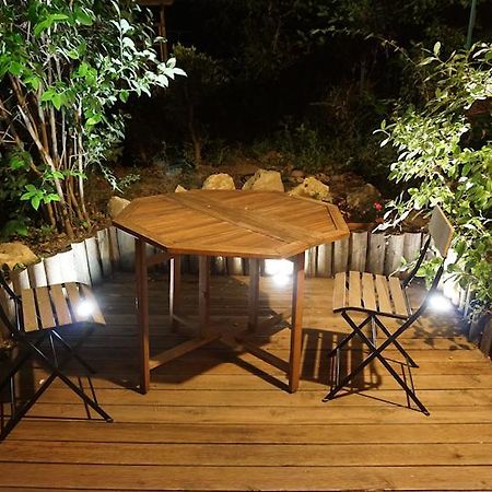 La Petite Maison วิลเนิฟ-เลส์-อาวิญง ภายนอก รูปภาพ