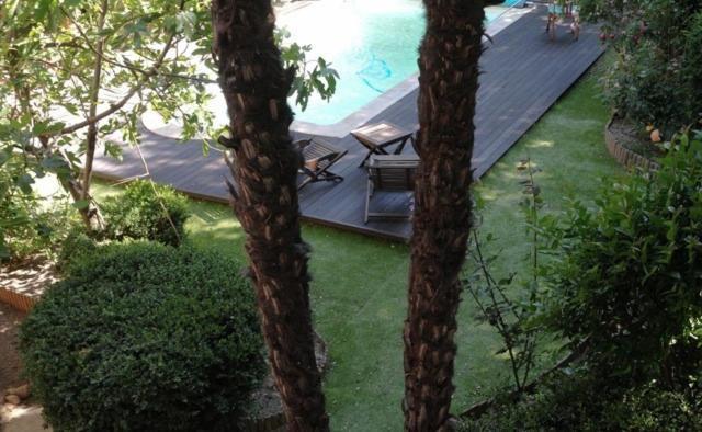 La Petite Maison วิลเนิฟ-เลส์-อาวิญง ห้อง รูปภาพ