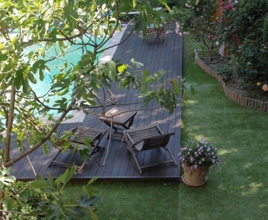 La Petite Maison วิลเนิฟ-เลส์-อาวิญง ภายนอก รูปภาพ