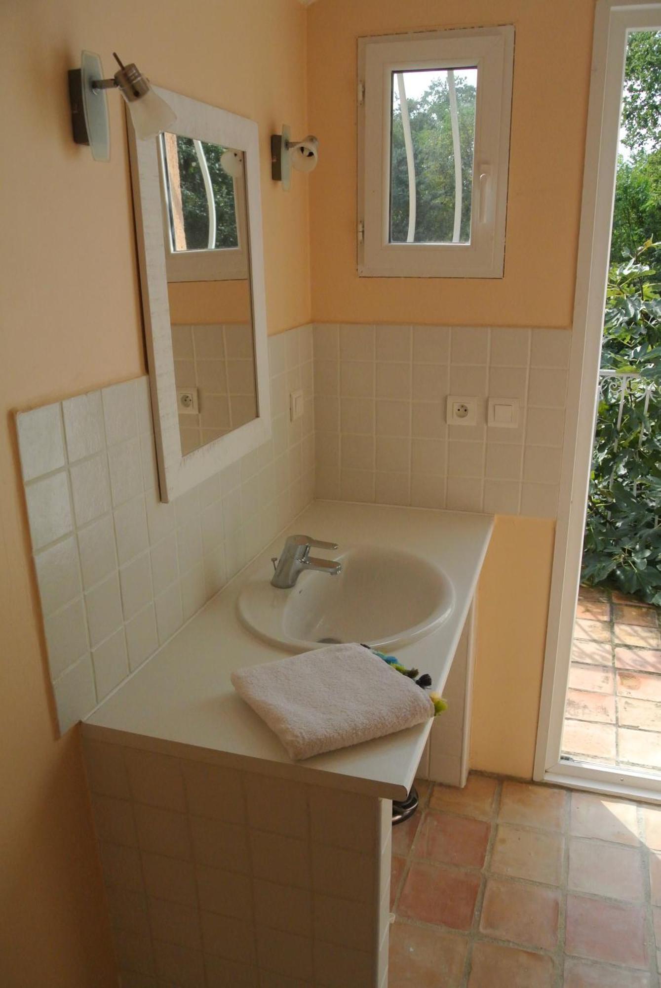 La Petite Maison วิลเนิฟ-เลส์-อาวิญง ภายนอก รูปภาพ