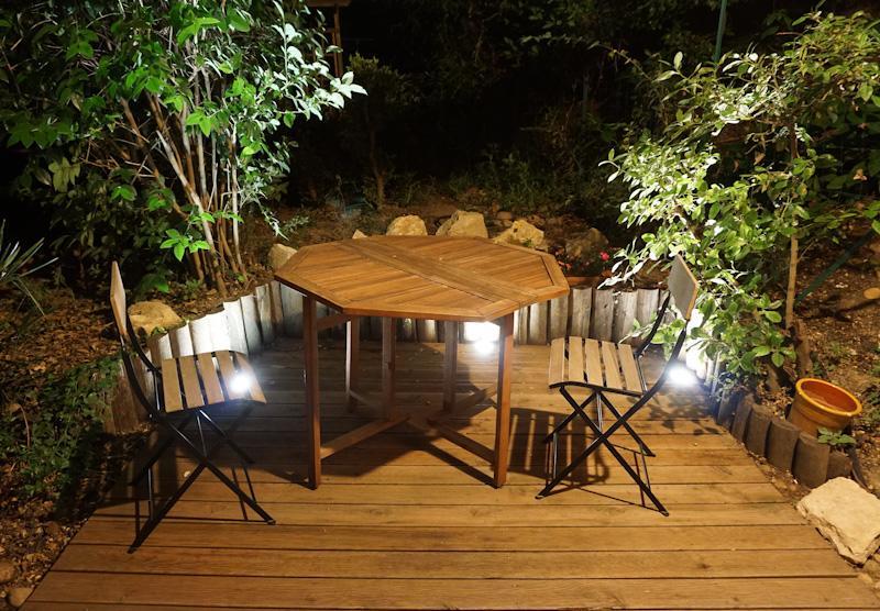 La Petite Maison วิลเนิฟ-เลส์-อาวิญง ภายนอก รูปภาพ