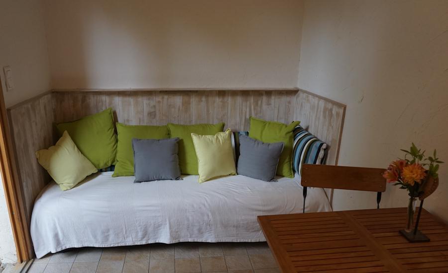 La Petite Maison วิลเนิฟ-เลส์-อาวิญง ภายนอก รูปภาพ