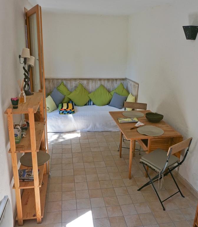 La Petite Maison วิลเนิฟ-เลส์-อาวิญง ภายนอก รูปภาพ
